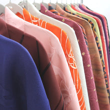 Load image into Gallery viewer, Bundle 15pcs Silk Haori Jacket Wholesale Bulk Free Shipping #499
