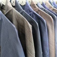 Load image into Gallery viewer, Bundle 12pcs Silk Vintage Men&#39;s Graphic Lining Haori Jacket Free Shipping #719
