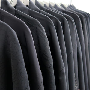 Bundle 15pcs Silk Haori Jacket Wholesale Bulk Free Shipping #503