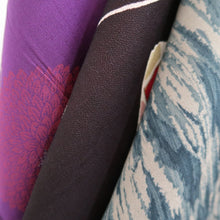 Load image into Gallery viewer, Bundle 6pcs Silk Antique Kimono Wholesale Bulk Free Shipping #776
