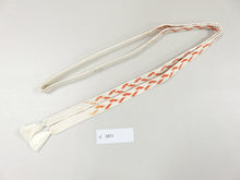 Load image into Gallery viewer, J#1071 Silk Obijime Belt Tie Braided Cord 57.1in(145cm)
