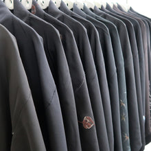 Load image into Gallery viewer, Bundle 15pcs Silk Haori Jacket Wholesale Bulk Free Shipping #710
