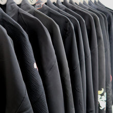 Load image into Gallery viewer, Bundle 15pcs Silk Haori Jacket Wholesale Bulk Free Shipping #686
