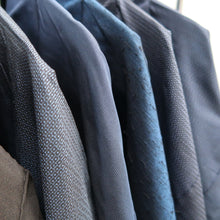 Load image into Gallery viewer, Bundle 12pcs Silk Vintage Men's Graphic Lining Haori Jacket Free Shipping #767
