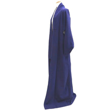 Load image into Gallery viewer, Kimono Blue Silk #9656J2
