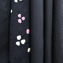 Load image into Gallery viewer, Bundle 15pcs Silk Haori Jacket Wholesale Bulk Free Shipping #592
