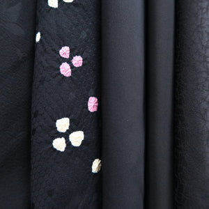 Bundle 15pcs Silk Haori Jacket Wholesale Bulk Free Shipping #592