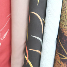 Load image into Gallery viewer, Bundle 15pcs Silk Haori Jacket Wholesale Bulk Free Shipping #707
