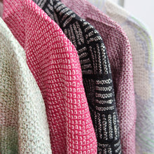 Load image into Gallery viewer, Bundle 12pcs Silk Vintage Full Shibori Haori Wholesale Bulk Free Shipping #723
