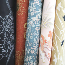 Load image into Gallery viewer, Bundle 15pcs Silk Haori Jacket Wholesale Bulk Free Shipping #478
