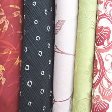 Load image into Gallery viewer, Bundle 15pcs Silk Haori Jacket Wholesale Bulk Free Shipping #735
