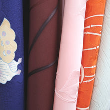 Load image into Gallery viewer, Bundle 15pcs Silk Haori Jacket Wholesale Bulk Free Shipping #499

