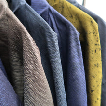 Load image into Gallery viewer, Bundle 12pcs Silk Vintage Men&#39;s Graphic Lining Haori Jacket Free Shipping #719
