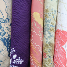 Load image into Gallery viewer, Bundle 15pcs Silk Haori Jacket Wholesale Bulk Free Shipping #749
