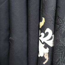 Load image into Gallery viewer, Bundle 15pcs Silk Haori Jacket Wholesale Bulk Free Shipping #686
