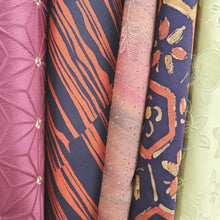 Load image into Gallery viewer, Bundle 15pcs Silk Haori Jacket Wholesale Bulk Free Shipping #499
