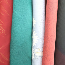 Load image into Gallery viewer, Bundle 15pcs Silk Haori Jacket Wholesale Bulk Free Shipping #707
