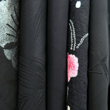 Load image into Gallery viewer, Bundle 15pcs Silk Haori Jacket Wholesale Bulk Free Shipping #592
