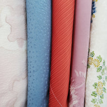 Load image into Gallery viewer, Bundle 15pcs Silk Haori Jacket Wholesale Bulk Free Shipping #675
