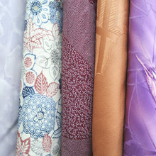 Load image into Gallery viewer, Bundle 15pcs Silk Haori Jacket Wholesale Bulk Free Shipping #478

