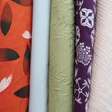 Load image into Gallery viewer, Bundle 15pcs Silk Haori Jacket Wholesale Bulk Free Shipping #678
