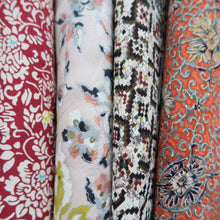 Load image into Gallery viewer, Bundle 12pcs Silk Vintage Haori Jacket Wholesale Bulk Free Shipping #791
