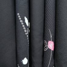 Load image into Gallery viewer, Bundle 15pcs Silk Haori Jacket Wholesale Bulk Free Shipping #592
