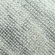 Load image into Gallery viewer, Haori Jacket Vintage(1950-1980) Gray Shibori Gradation Silk #10600C2
