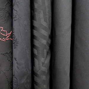 Bundle 15pcs Silk Haori Jacket Wholesale Bulk Free Shipping #686
