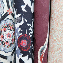 Load image into Gallery viewer, Bundle 12pcs Silk Vintage Haori Jacket Wholesale Bulk Free Shipping #740
