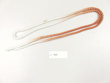 Load image into Gallery viewer, J#1034 Silk Obijime Belt Tie Braided Cord 55.1in(140cm)
