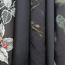 Load image into Gallery viewer, Bundle 15pcs Silk Haori Jacket Wholesale Bulk Free Shipping #755
