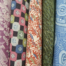 Load image into Gallery viewer, Bundle 15pcs Silk Haori Jacket Wholesale Bulk Free Shipping #612

