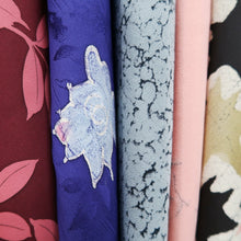 Load image into Gallery viewer, Bundle 15pcs Silk Haori Jacket Wholesale Bulk Free Shipping #675
