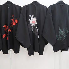 Load image into Gallery viewer, Bundle 15pcs Silk Haori Jacket Wholesale Bulk Free Shipping #731
