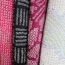 Load image into Gallery viewer, Bundle 12pcs Silk Vintage Full Shibori Haori Wholesale Bulk Free Shipping #723
