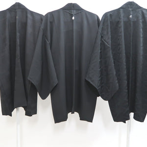 Bundle 15pcs Silk Haori Jacket Wholesale Bulk Free Shipping #534