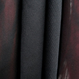 Bundle 12pcs Silk See-Through Haori Jacket Wholesale Bulk Free Shipping #549