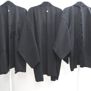 Bundle 15pcs Silk Haori Jacket Wholesale Bulk Free Shipping #523