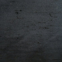 Load image into Gallery viewer, Men&#39;s Haori Vintage(1950-1980) Grayish Black Dragon Silk #10282E4
