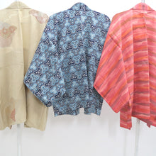 Load image into Gallery viewer, Bundle 15pcs Silk Haori Jacket Wholesale Bulk Free Shipping #699
