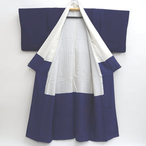 Kimono Blue Silk #9656J2