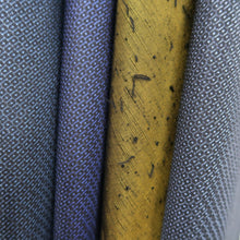 Load image into Gallery viewer, Bundle 12pcs Silk Vintage Men&#39;s Graphic Lining Haori Jacket Free Shipping #719
