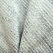 Load image into Gallery viewer, Haori Jacket Vintage(1950-1980) Gray Shibori Gradation Silk #10600C2
