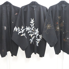 Load image into Gallery viewer, Bundle 15pcs Silk Haori Jacket Wholesale Bulk Free Shipping #710
