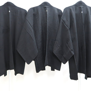 Bundle 15pcs Silk Haori Jacket Wholesale Bulk Free Shipping #561