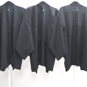 Bundle 15pcs Silk Haori Jacket Wholesale Bulk Free Shipping #523