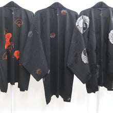 Load image into Gallery viewer, Bundle 15pcs Silk Haori Jacket Wholesale Bulk Free Shipping #592
