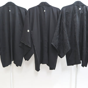 Bundle 15pcs Silk Haori Jacket Wholesale Bulk Free Shipping #534