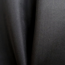 Load image into Gallery viewer, Men&#39;s Haori Vintage(1950-1980) Black Montsuki Shosoin Silk #10421A2

